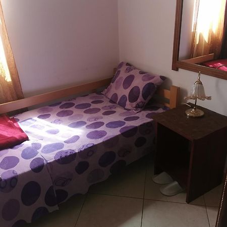 Kuca Veljovica Motel Belgrado Esterno foto